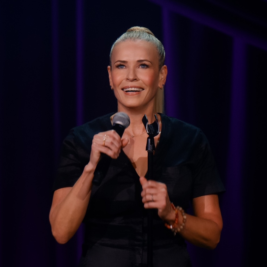 Chelsea Handler