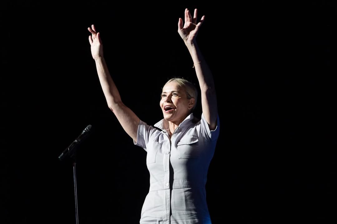 Chelsea Handler