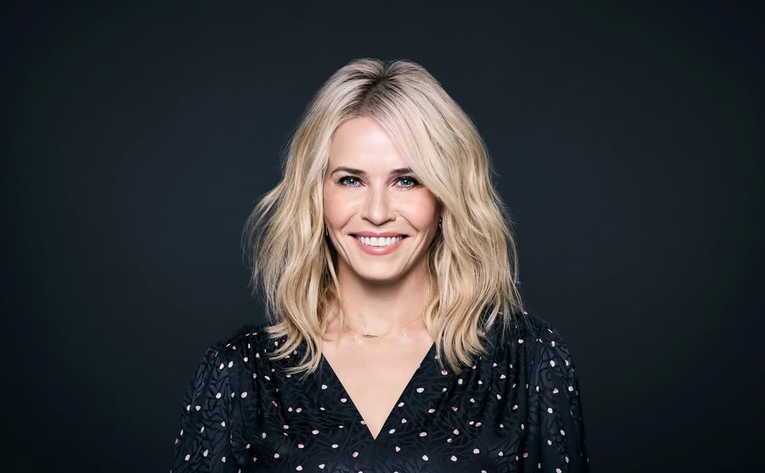 Chelsea Handler